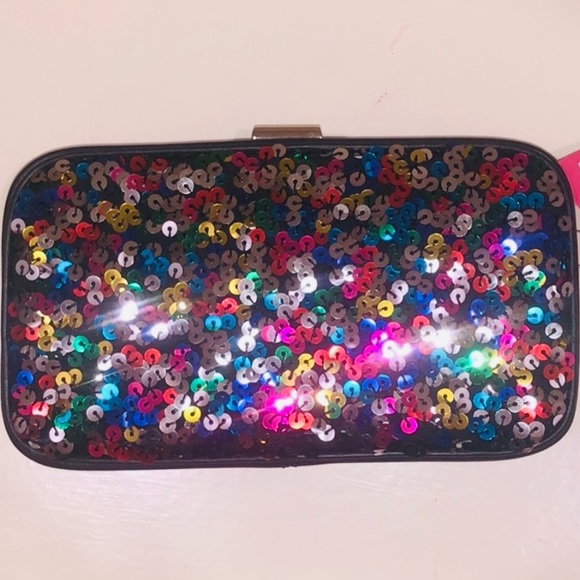 New Kate Spade tonight crossbody clutch - Picture 12 of 17